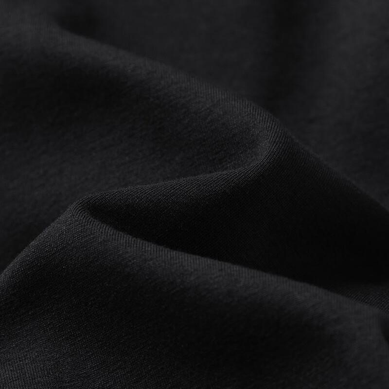 Jeep Men's Autumn/Winter Fleece-Lined Jogger Sweatpants