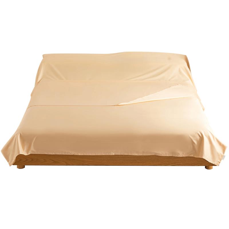 Purcotton Pure Cotton Class A Antibacterial Bedding & Travel Essentials 1.8m (Duvet 220*240cm)