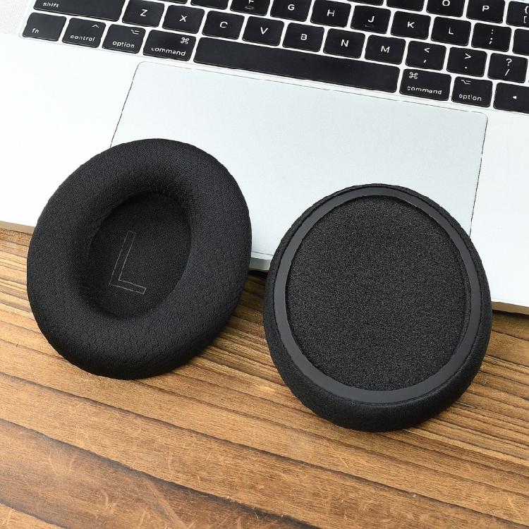 Breathable Replacement Ear for V4 Cushions Gaming Accessories Ergonomic Design Noise Isolation