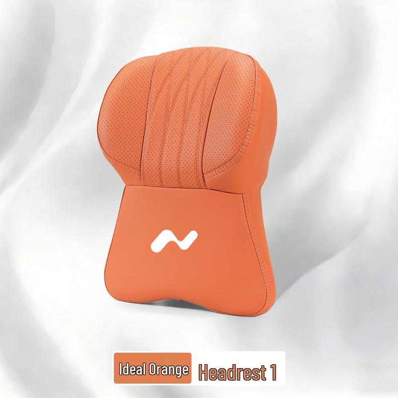 LeDao L60/L80/L90 All-Season Headrest & Lumbar Support Cushion Set
