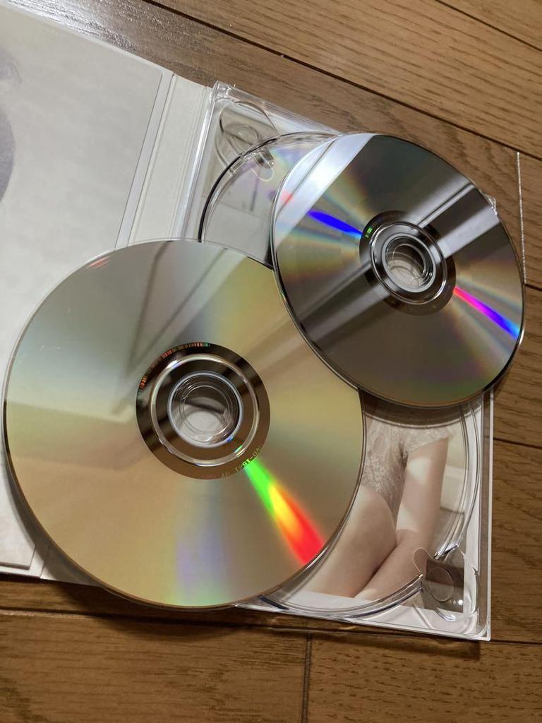 [USED] IU Good Day First Press Limited A CD K-POP Japanese Edition