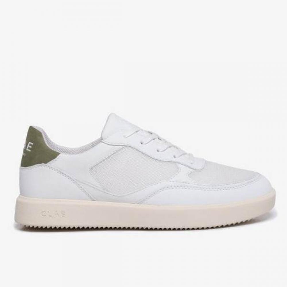 Clay Мужские деловые кроссовки Austin Lite Scem221al00 Wlo 260
