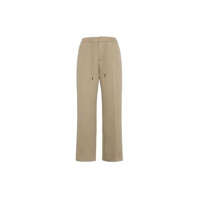 Sportswear Tech Fleece Reimagined Tailored Sweatpants Khaki Men Streetwear FB8164-247