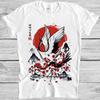 Japanese Swan Anime Manga Limited Edition Meme Unisex Gift Tee T Shirt M1051