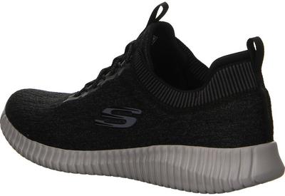 Elite Flex - Hartnell Sneakers Black/grey