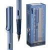 LAMY AL-star Harry Potter Ravenclaw Special Edition Fountain Pen House Engraving EF Size Steel Nib Lightweight Aluminum Body Includes T 10 Blue Users