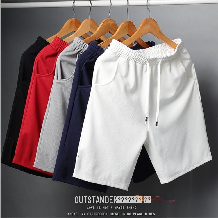 

Men s Summer 5-Point Beach & Running Shorts - Casual, Straight-Fit 5XL
