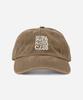 NP STUDIO Super Nova Pigment Washed Ball Cap 10 Color