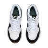 Nike Air Max SYSTM GS White Black Vintage Green Kids Sneakers Barely-Volt DQ0284-115