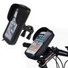 Bike Phone Stand Bag Motorcycle Handlebar Waterproof Pouch Touch Screen GPS Navigation Bracket For iPhone Xiaomi Huawei Riding