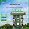 Youjin 4th Gen Solar Ultrasonic Outdoor Pest Repeller