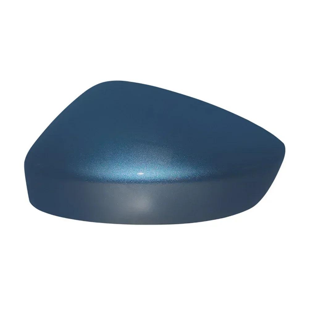 Autofahrer Beifahrerseite Rückspiegelkappe Abdeckung Ersatz für Mazda CX-5 2017-2025 Rückansicht Seitenkofferverkleidung