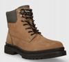 Pepe Jeans Harry Boot Buty Męskie Brązowe 41 Awb