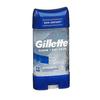 Gillette Αντιιδρωτικό Αποσμητικό Διαφανές Ζελέ Cool Wave, 4 oz (Συσκευασία των 2)