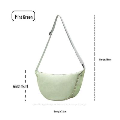 Dametasker – Crossbody-tasker