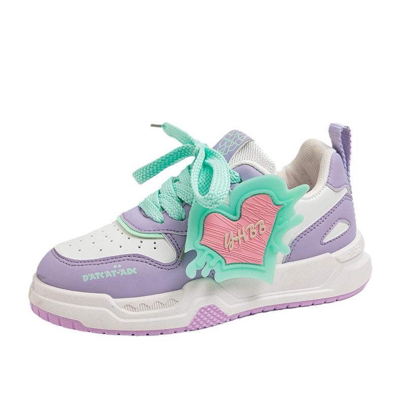 

Детские папины кроссовки весна и осень новые повседневные туфли для мальчиков студенческие повседневные туфли кроссовки детская спортивная обувь 26 yards inner length about 16CM