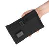 Portable 20W Foldable Solar Panel Kit Foldable Design Folding Solar Panel  Camping