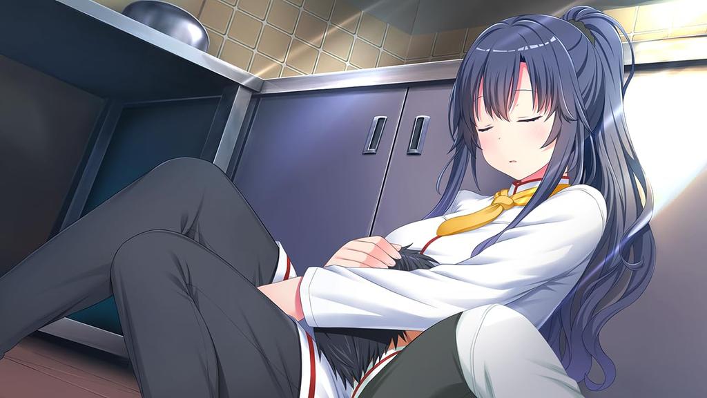 Sweet Cafe Collection Parfait ~Chocolat Sucré~ -Switch