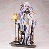 Re:Zero Emilia & Rem Cheongsam Elegant Beauty Figures