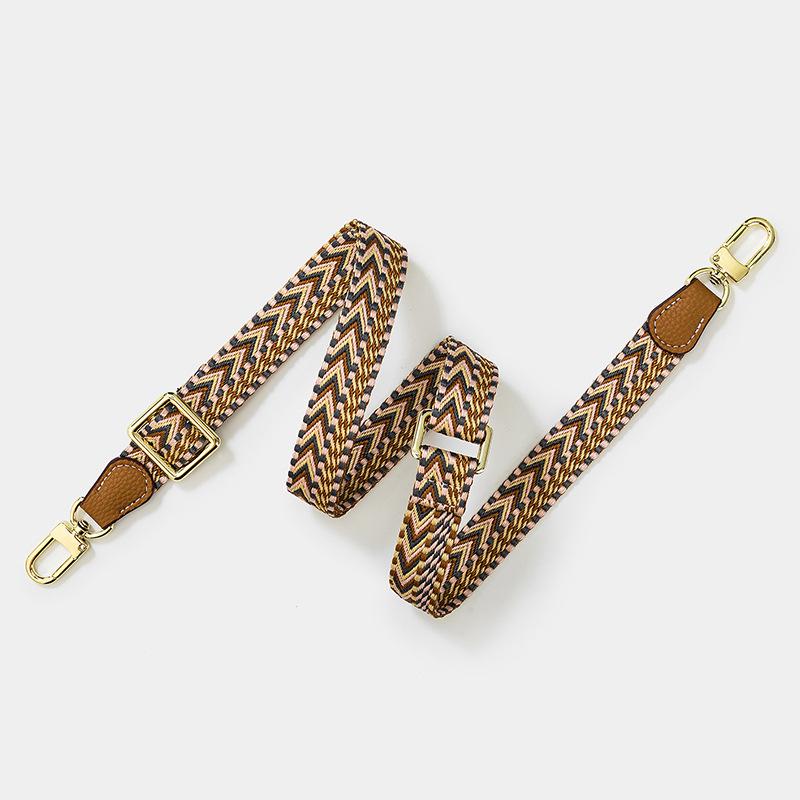 Adjustable Spaghetti Strap for European & American Style Shoulder Crossbody Bags