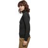 Women's Turtleneck Urban Classics Basic (large Sizes)