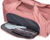 PTN 24480-6569 D.Pink-D.Pink Travel Bag