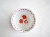 Tableware East Kids Ramen Animal for Girls Bowl, 16cm, Lover,