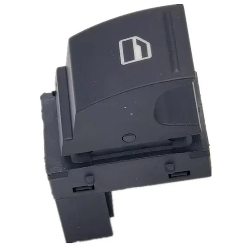 M63K-Car Electric Window Switch 7L6959855B 1K0959855 56D959855A For Golf Jetta