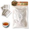 Kyoto Ocha No Yamashiro Bulk Tea Bags Domestic Hojicha 10g 100P Cold Brew Boil Compatible Leaves Used Roasted