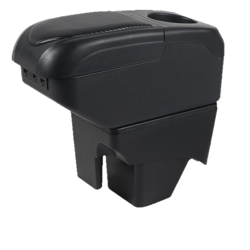 Non-Drill Storage for 2025 South American VW TERA Console