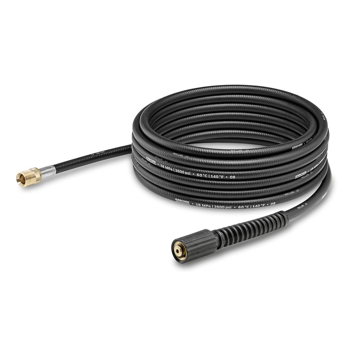 

KARCHER High-Pressure Extension Hose, 10m, 26440190