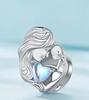 Charms Do Pandora Zawieszka Charms Mama I Dziecko Charmsy Trusky