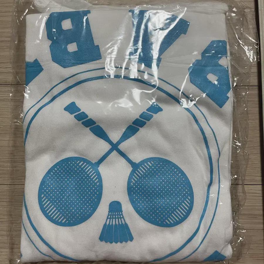 

Black Horse Team Baby T-shirt Size M