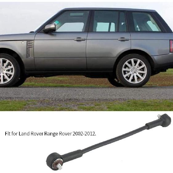 Lower Tailgate Support Cable Compatible with Land Rover Range Rover 2002-2012, Replacement for LR038051-1 Pack