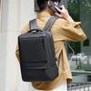 Li Shen Large Capacity Business Laptop Backpack