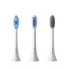 KUTA P9 Electric Toothbrush Replacement Heads, 4-Pack