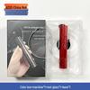 4-in-1 Mini Car Safety Hammer & Window Breaker for Emergency Escape