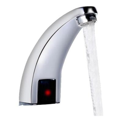 Duao Single Cold Infrared Sensor Faucet