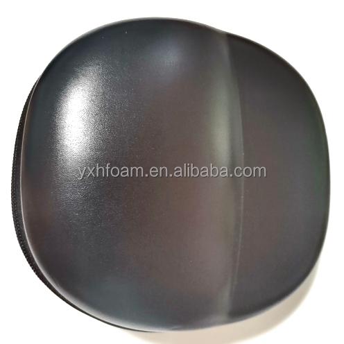 Factory Price Quiet Comfort 15/25/35/solo2 Headphones Replacement Carry Case Black Headphone Bags 17.5*16.5*8cm QC15/QC25/QC35/ Solo 2 headphone bag