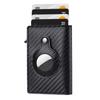 Card Wallet Soft Leather Large Capacity Lose Proof Multifunctional Men Wallet Gift