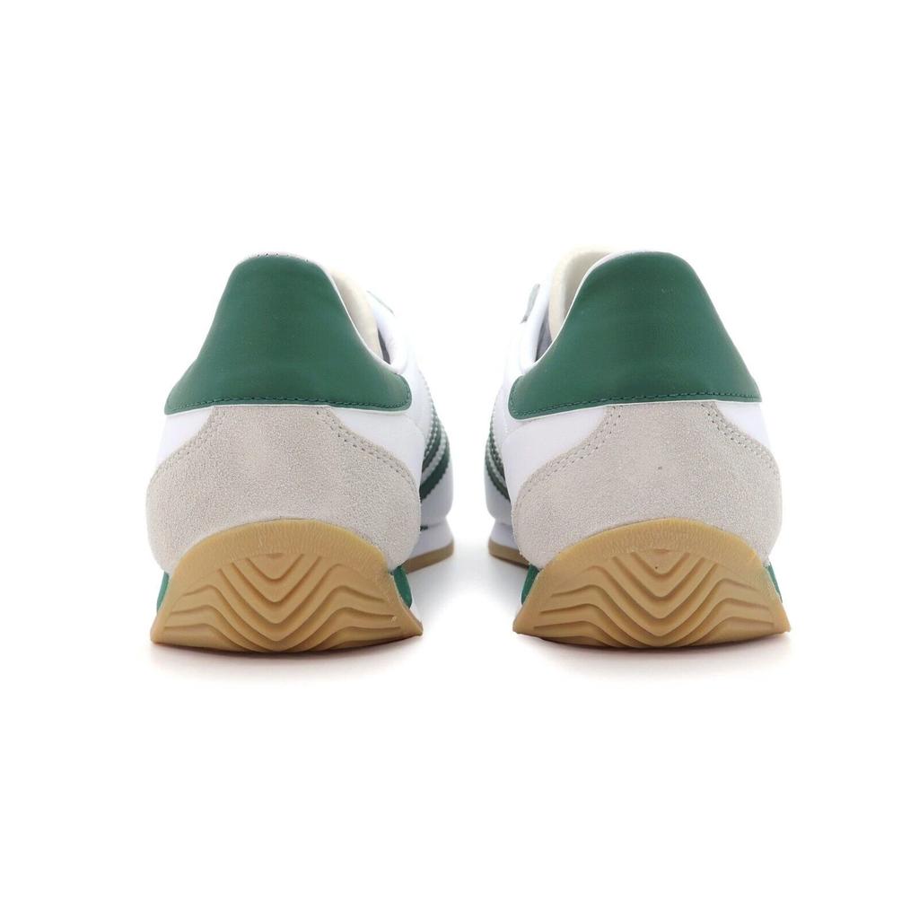 IF2856 Adidas Originals Country OG Footwear Cloud White College Green (Men's)