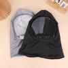 Women Kitchen Hat Cooking Cap Oil Splash Shield Face Cover Reusable Protective Headwear Cooking Spray Dust Mask Farm Bee Keeper