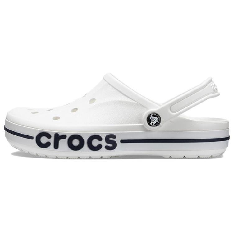 Crocs Bayaband Clog Beach Clog White Men s 205089-126 EU 36-37