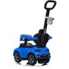 Ride-on for Children - Buddy Toys - 57001078 - Inflatable Playground - Unisex - From 12 Months