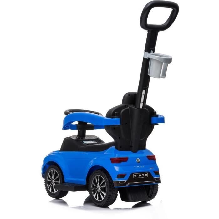 Ride-on for Children - Buddy Toys - 57001078 - Inflatable Playground - Unisex - From 12 Months