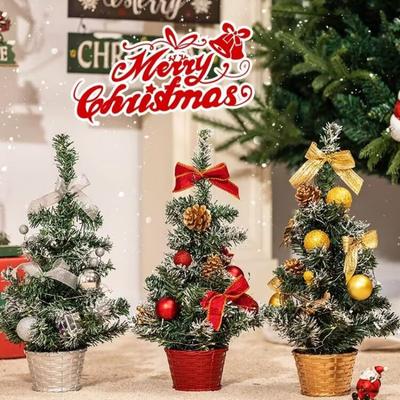 Festligt tilbehør – Julepynt