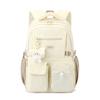2026 Fashion Girls Waterproof School Bags For Light Weight Children Backpack School Bag Printing Kids School Backpacks Mochila