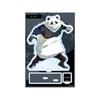 TV Anime [Jujutsu Kaisen] Panda Ani Art 3rd Edition Big Acrylic Stand with Parts