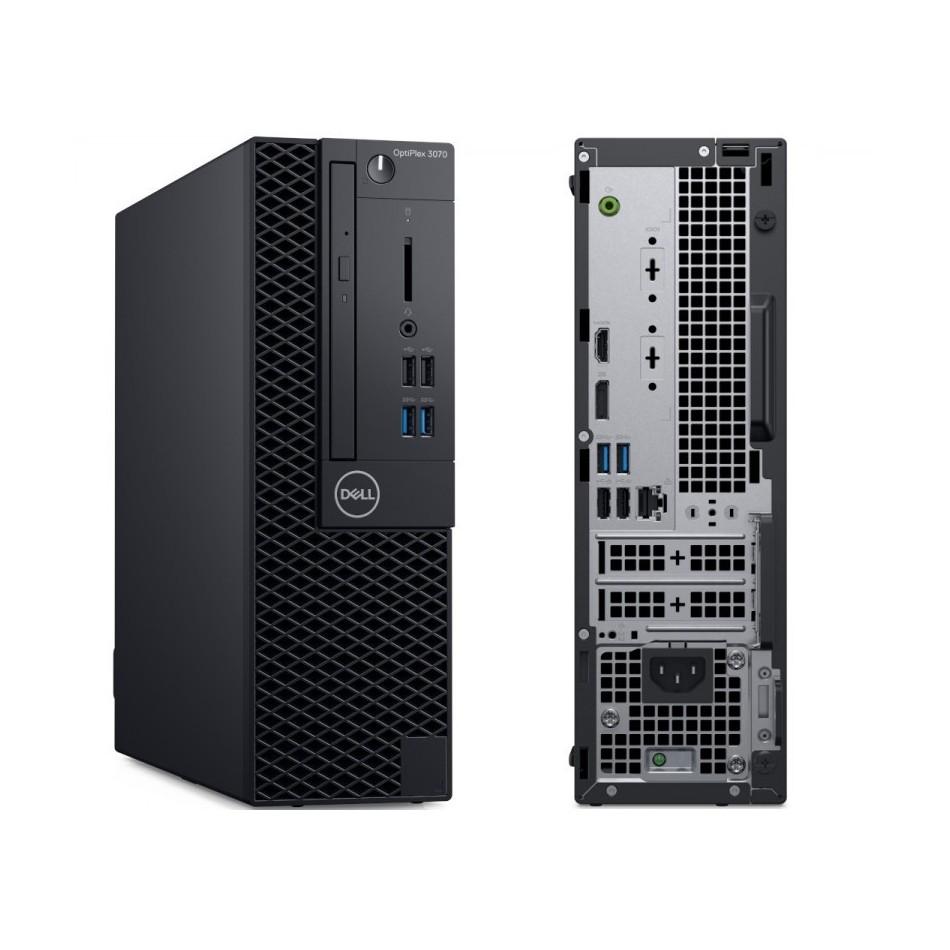 ⭐️61833A⭐️DELL Optiplex3070 i7-9700 Dell Optiplex 3070 Sff Çekirdek I7 9700 3.0Ghz | 16 gb | 240 SSD