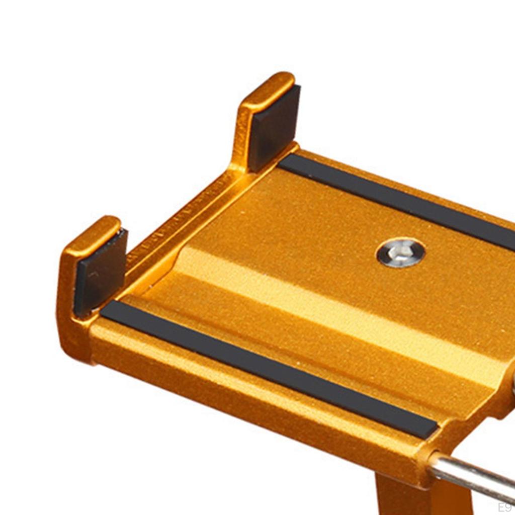 Motorcycle Handlebar Phone Mount